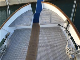 CAMPER & NICHOLSONS - CAMPER & NICHOLSONS 40 MT - exteriors