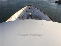 CAMPER & NICHOLSONS - CAMPER & NICHOLSONS 40 MT - exteriors