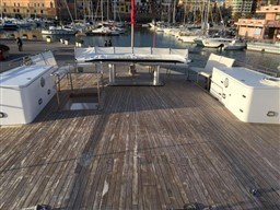 CAMPER & NICHOLSONS - CAMPER & NICHOLSONS 40 MT - exteriors