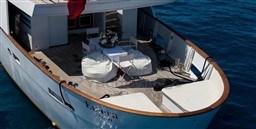 CAMPER & NICHOLSONS - CAMPER & NICHOLSONS 40 MT - exteriors