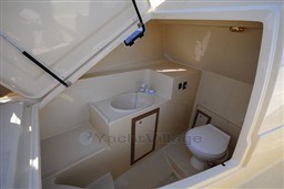 SOLEMAR - 28 OFFSHORE - interiors