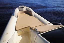 SOLEMAR - 28 OFFSHORE - interiors