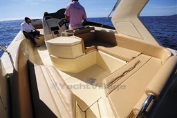 SOLEMAR - 28 OFFSHORE - interiors