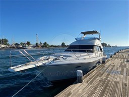 UNIESSE - UNIESSE 48 FLY - exteriors