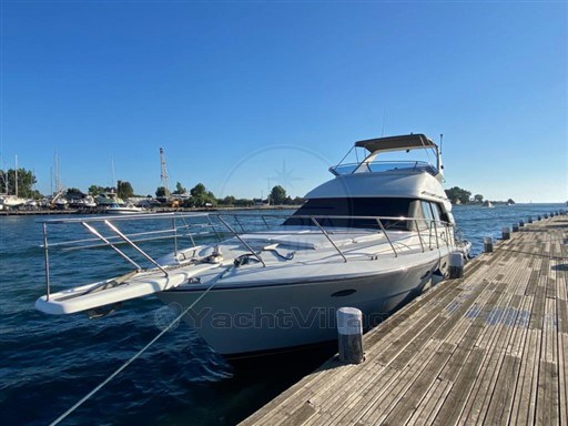 UNIESSE - UNIESSE 48 FLY - exteriors