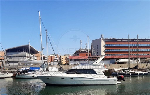 Uniesse Marine Uniesse 48 Fly