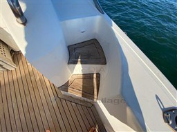 UNIESSE - UNIESSE 48 FLY - exteriors