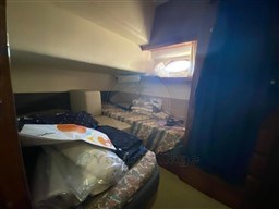 UNIESSE - UNIESSE 48 FLY - interiors