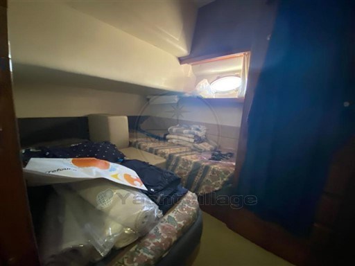 UNIESSE - UNIESSE 48 FLY - interiors