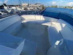 UNIESSE - UNIESSE 48 FLY - exteriors