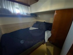 UNIESSE - UNIESSE 48 FLY - interiors