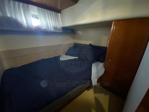 UNIESSE - UNIESSE 48 FLY - interiors