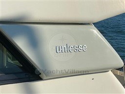 UNIESSE - UNIESSE 48 FLY - exteriors