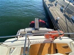 UNIESSE - UNIESSE 48 FLY - exteriors