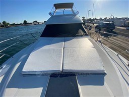 UNIESSE - UNIESSE 48 FLY - exteriors