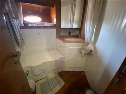 UNIESSE - UNIESSE 48 FLY - interiors