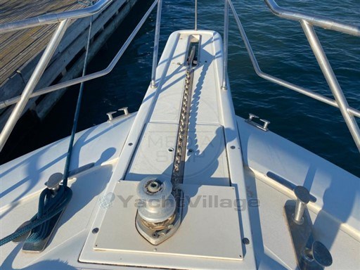 UNIESSE - UNIESSE 48 FLY - exteriors
