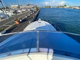 UNIESSE - UNIESSE 48 FLY - exteriors