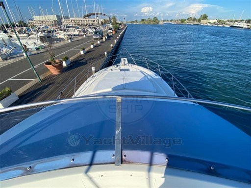 UNIESSE - UNIESSE 48 FLY - exteriors