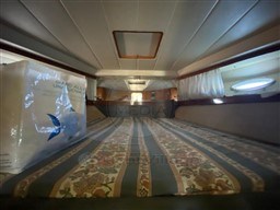 UNIESSE - UNIESSE 48 FLY - interiors