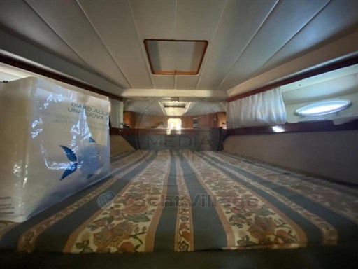 UNIESSE - UNIESSE 48 FLY - interiors