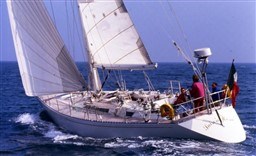 NAUTA YACHT CNB - NAUTA 50 - exteriors