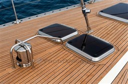 NAUTA YACHT CNB - NAUTA 50 - exteriors