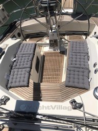 NAUTA YACHT CNB - NAUTA 50 - exteriors
