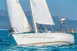 NAUTA YACHT CNB - NAUTA 50 - interiors