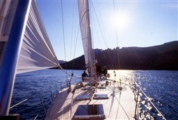 NAUTA YACHT CNB - NAUTA 50 - exteriors