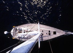 NAUTA YACHT CNB - NAUTA 50 - exteriors