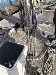 NAUTA YACHT CNB - NAUTA 50 - exteriors