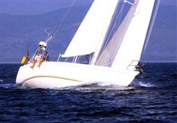 NAUTA YACHT CNB - NAUTA 50 - interiors