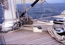 NAUTA YACHT CNB - NAUTA 50 - exteriors