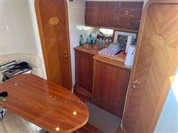 INNOVAZIONI E PROGETTI - MIRA 34 - interiors