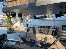 GLOBE IRON WORKS - RIMORCHIATORE 22,60 MT - exteriors