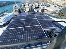 GLOBE IRON WORKS - RIMORCHIATORE 22,60 MT - exteriors