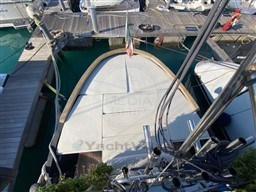 GLOBE IRON WORKS - RIMORCHIATORE 22,60 MT - exteriors