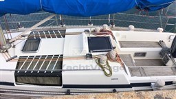 NAUTOR - SWAN 36 - exteriors