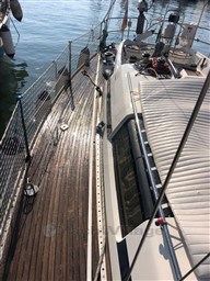 NAUTOR - SWAN 36 - exteriors