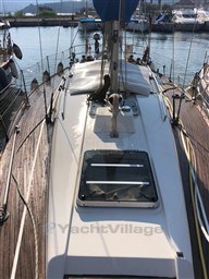 NAUTOR - SWAN 36 - exteriors