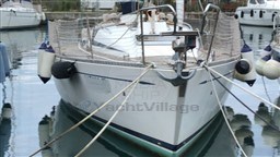 NAUTOR - SWAN 36 - exteriors