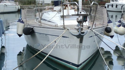 NAUTOR - SWAN 36 - exteriors