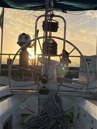 NAUTOR - SWAN 36 - exteriors