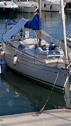 NAUTOR - SWAN 36 - exteriors