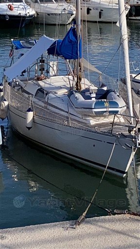 NAUTOR - SWAN 36 - exteriors