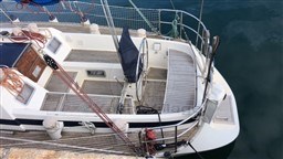 NAUTOR - SWAN 36 - exteriors