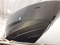 WAYYACHTS - WAKE 46 - interiors