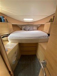 WAYYACHTS - WAKE 46 - interiors