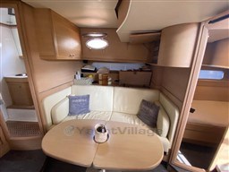 WAYYACHTS - WAKE 46 - interiors